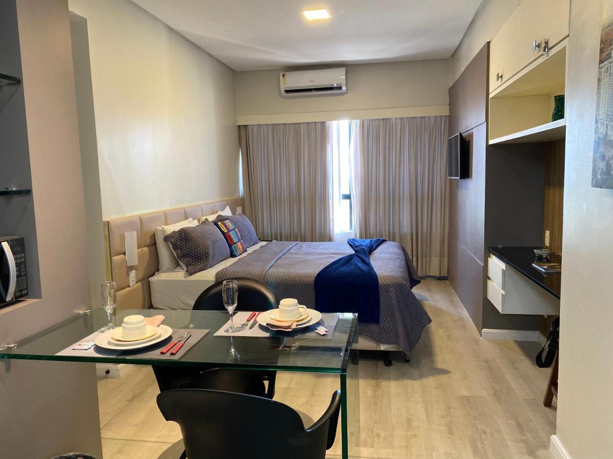Navegantes Boa Viagem Apartment Recife