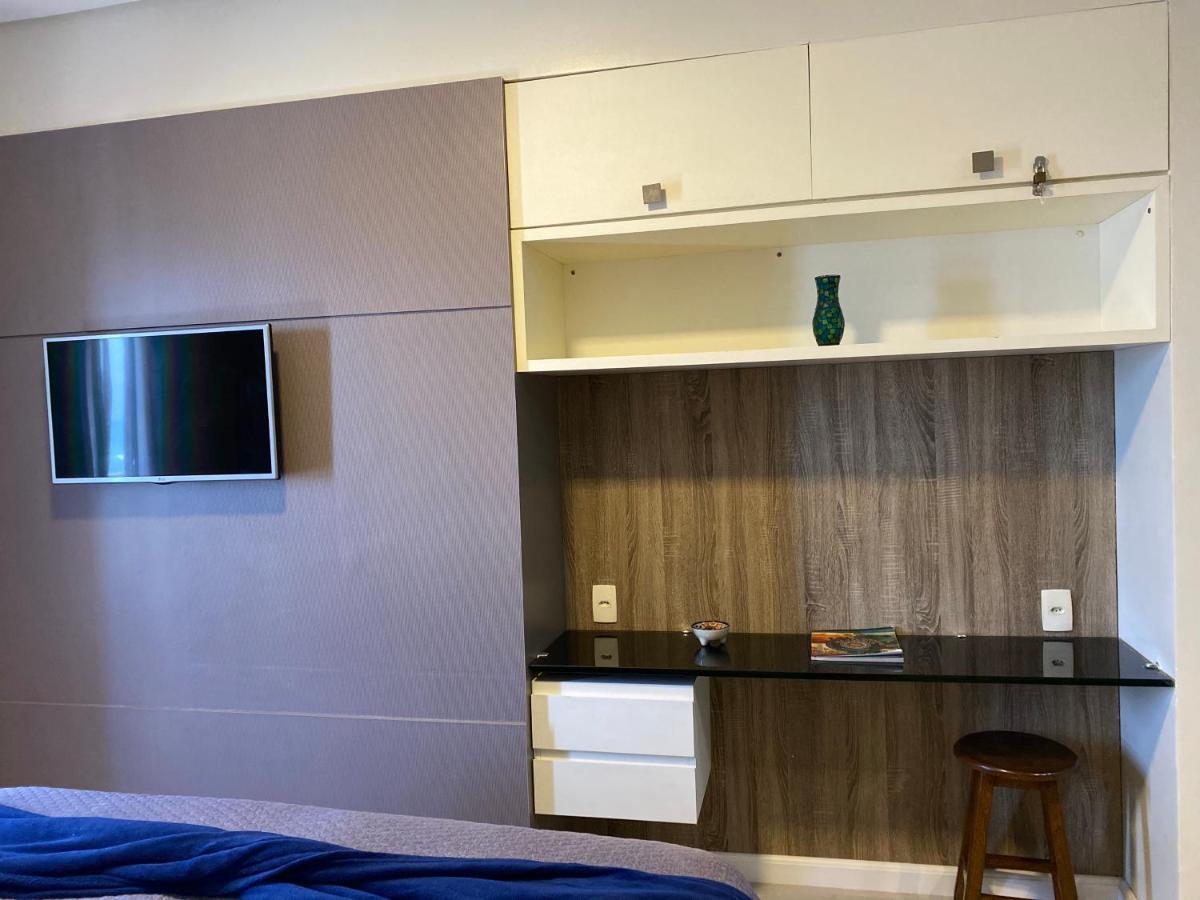 Apartment Navegantes Boa Viagem *