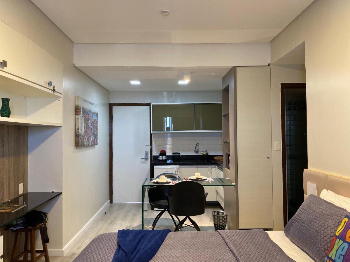Navegantes Boa Viagem Apartment Recife