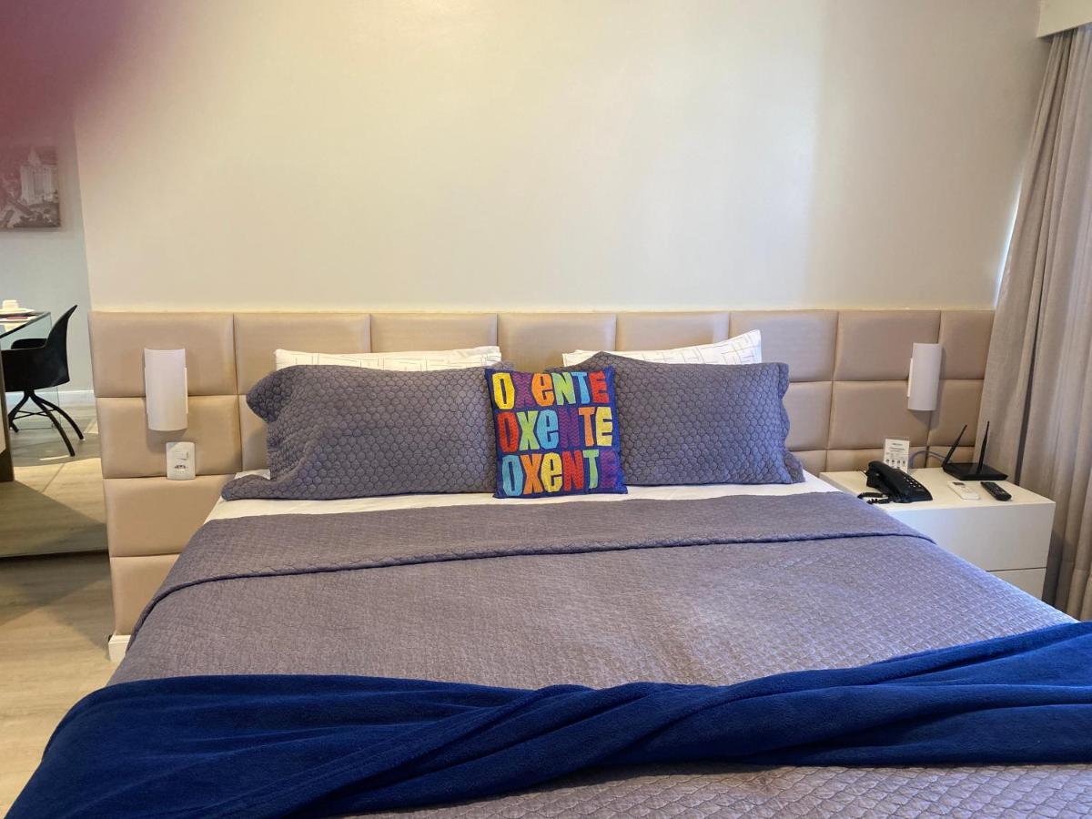 Navegantes Boa Viagem Apartment