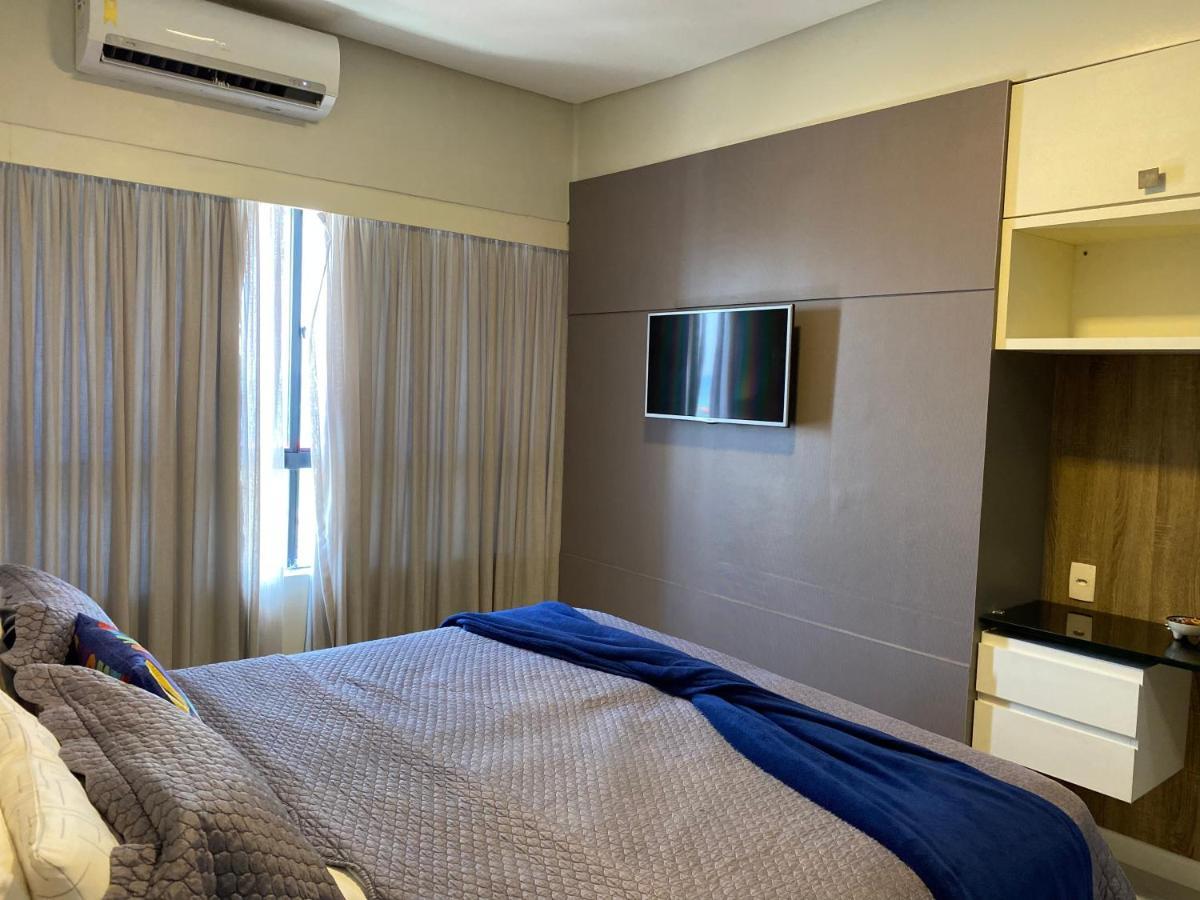 Apartment Navegantes Boa Viagem *