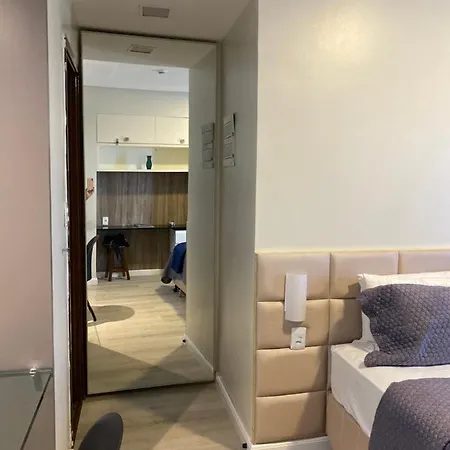 Apart Hotel Navegantes Boa Viagem Recife Exterior photo