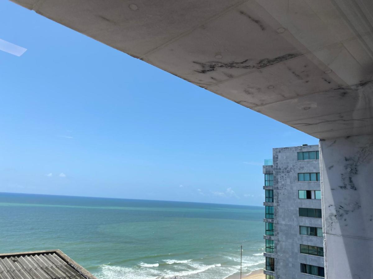 Navegantes Boa Viagem Apartamento Recife