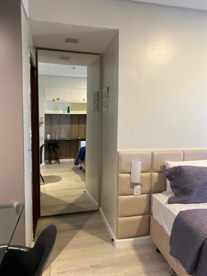 Apartamento Navegantes Boa Viagem
